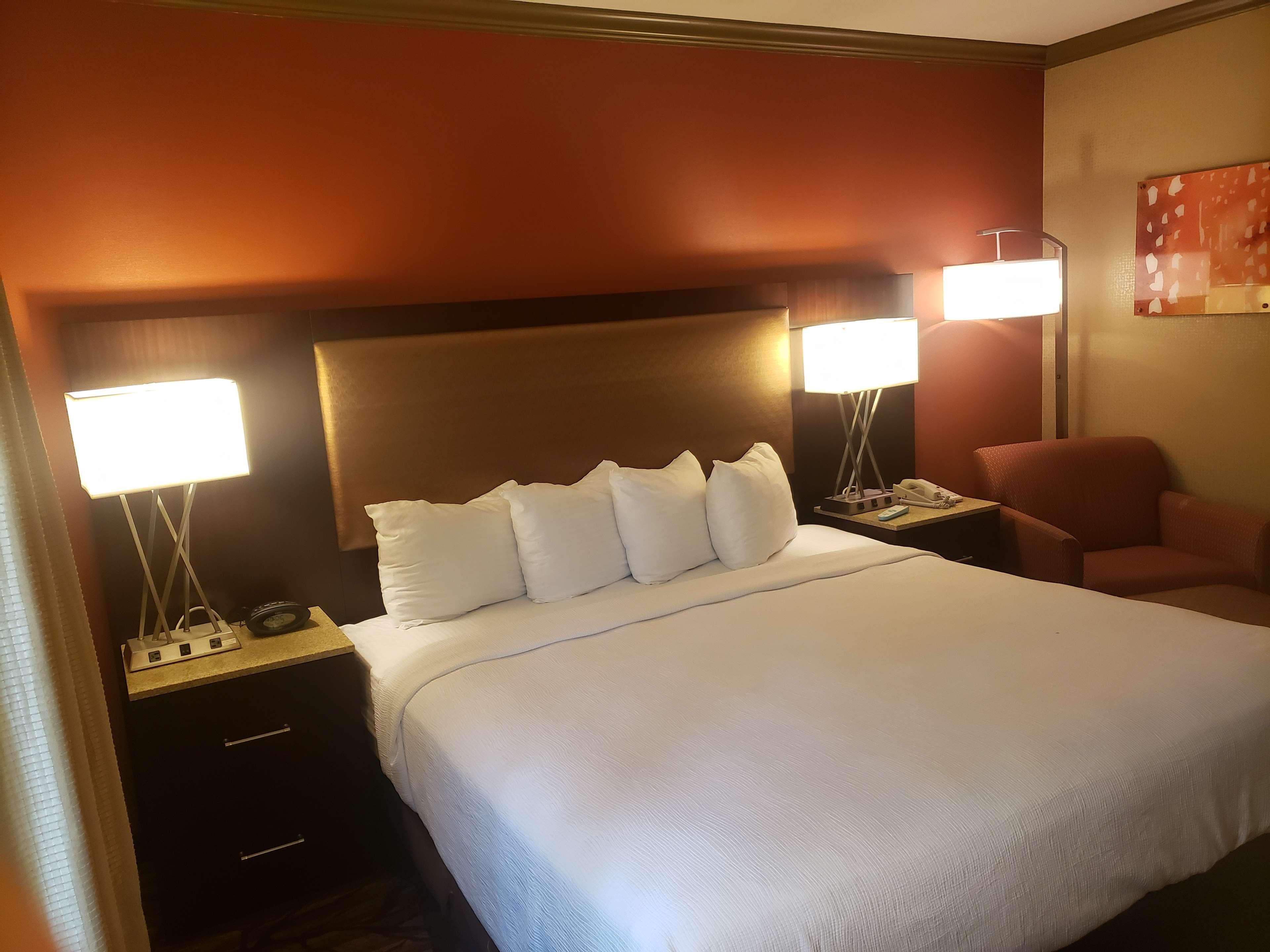 Best Western Plus Brookside Inn Milpitas Exterior foto