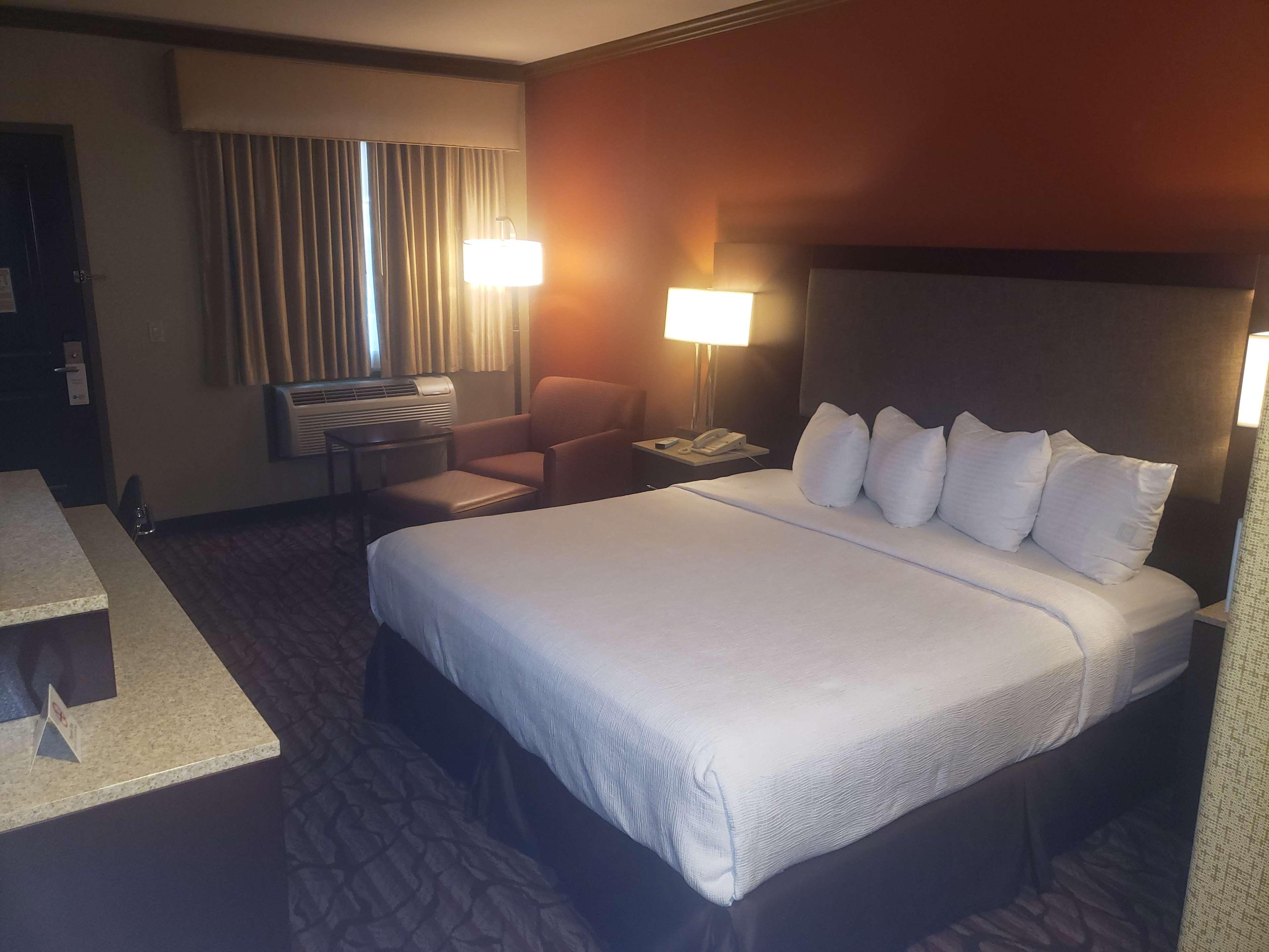 Best Western Plus Brookside Inn Milpitas Exterior foto