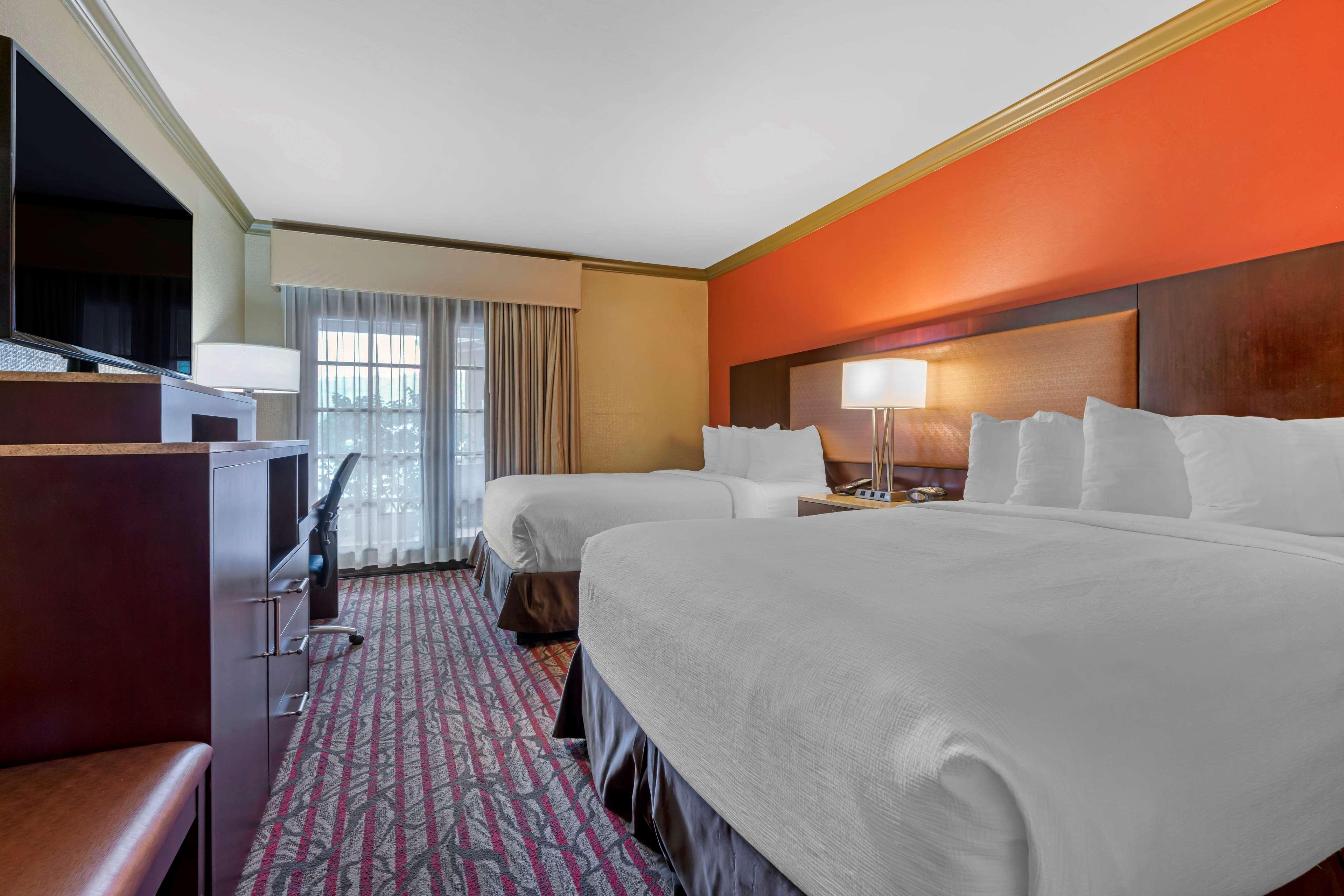 Best Western Plus Brookside Inn Milpitas Exterior foto