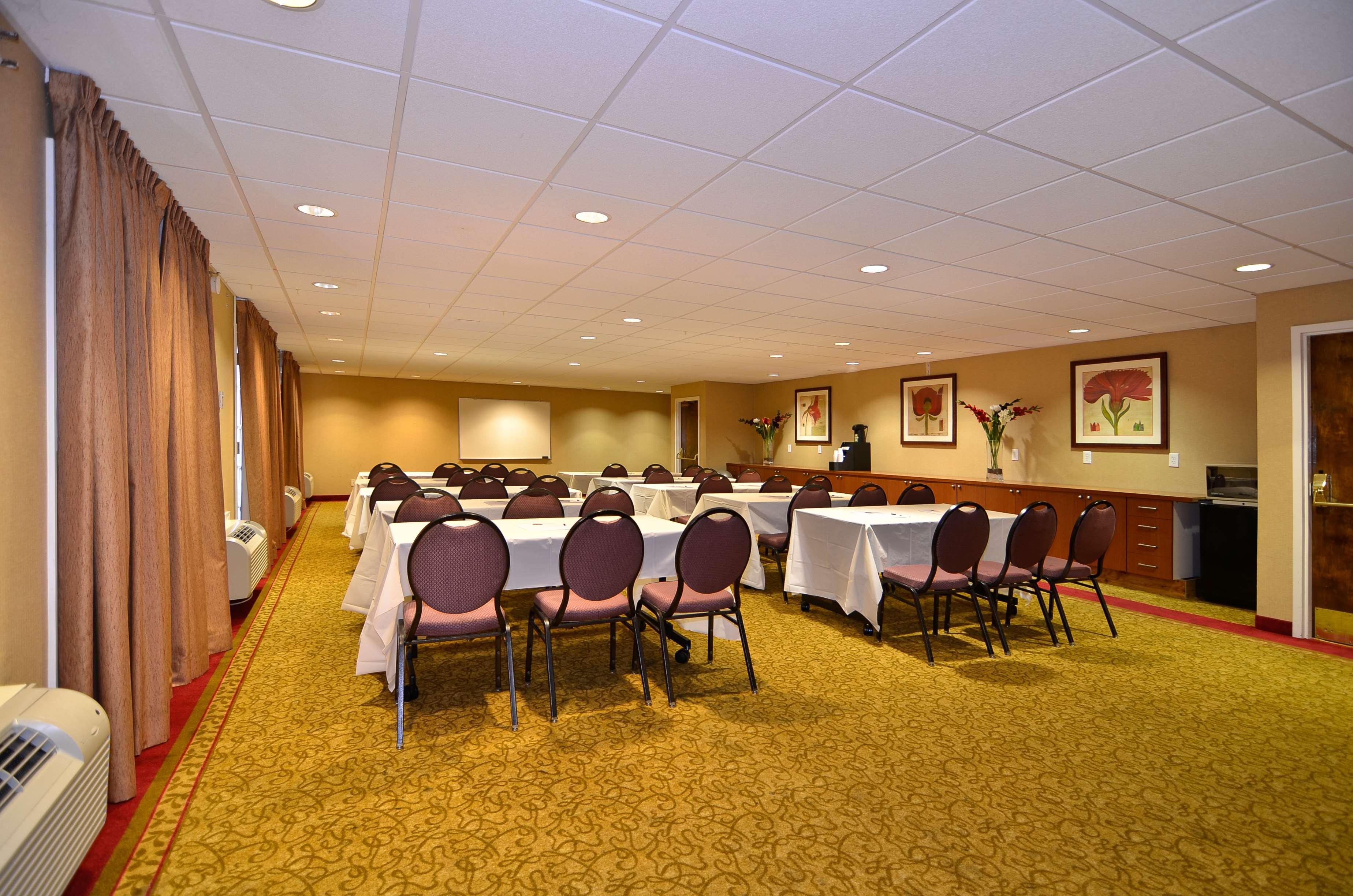 Best Western Plus Brookside Inn Milpitas Exterior foto