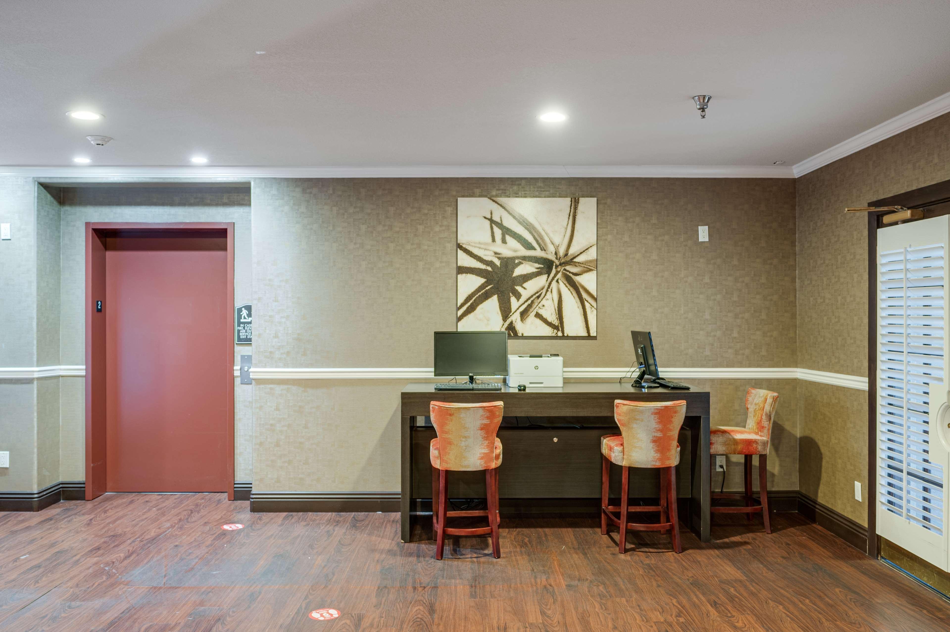 Best Western Plus Brookside Inn Milpitas Exterior foto