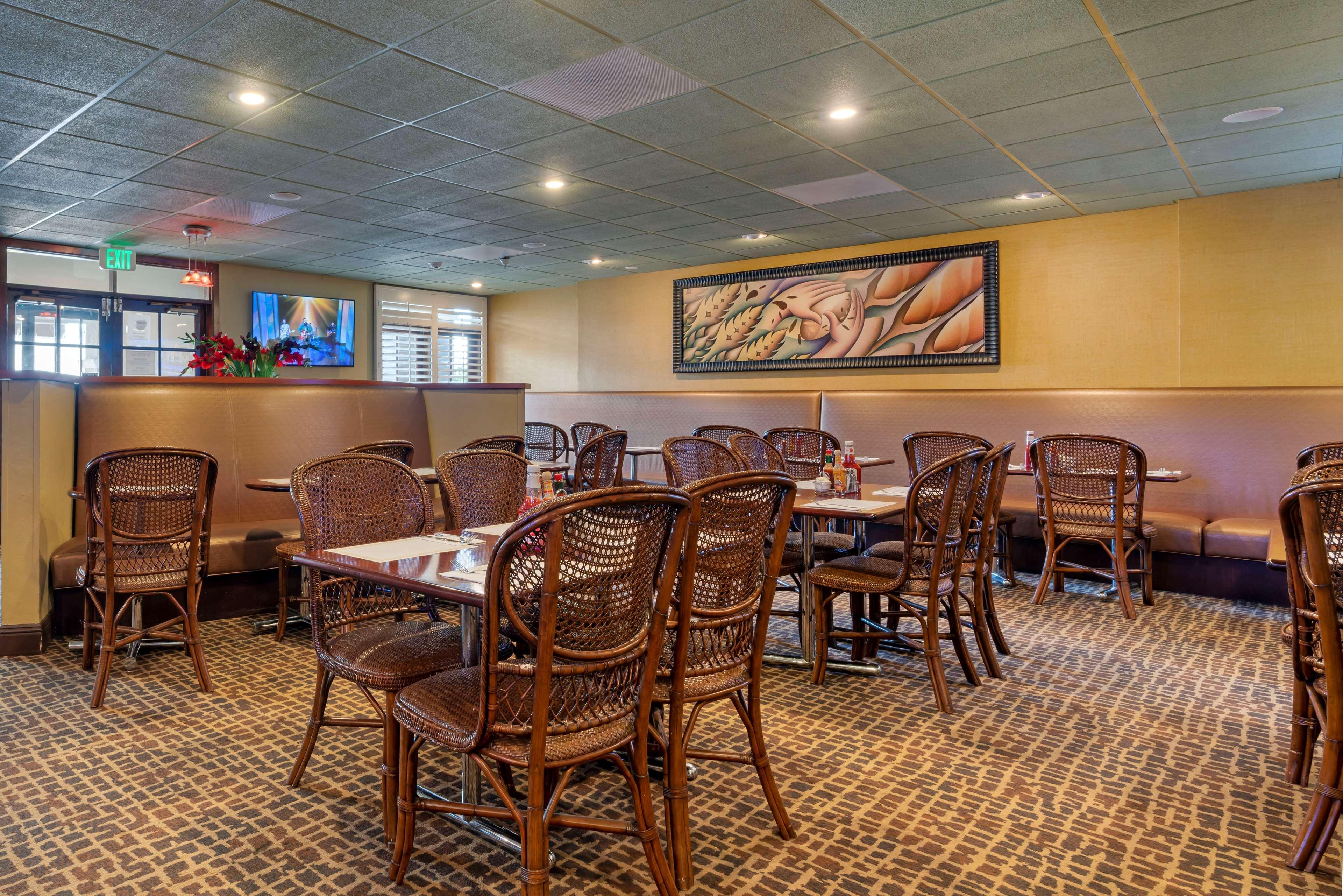 Best Western Plus Brookside Inn Milpitas Exterior foto