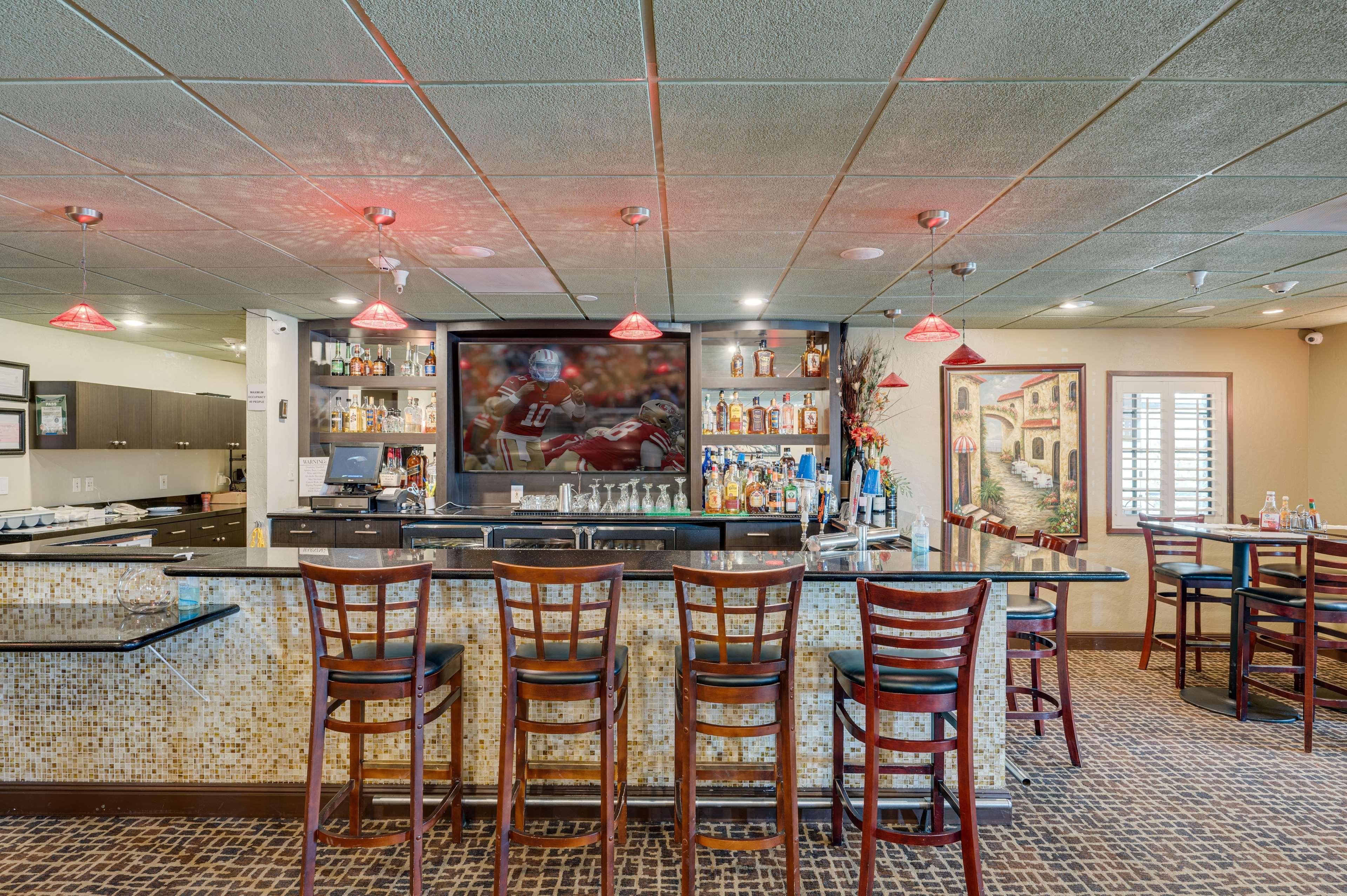 Best Western Plus Brookside Inn Milpitas Exterior foto
