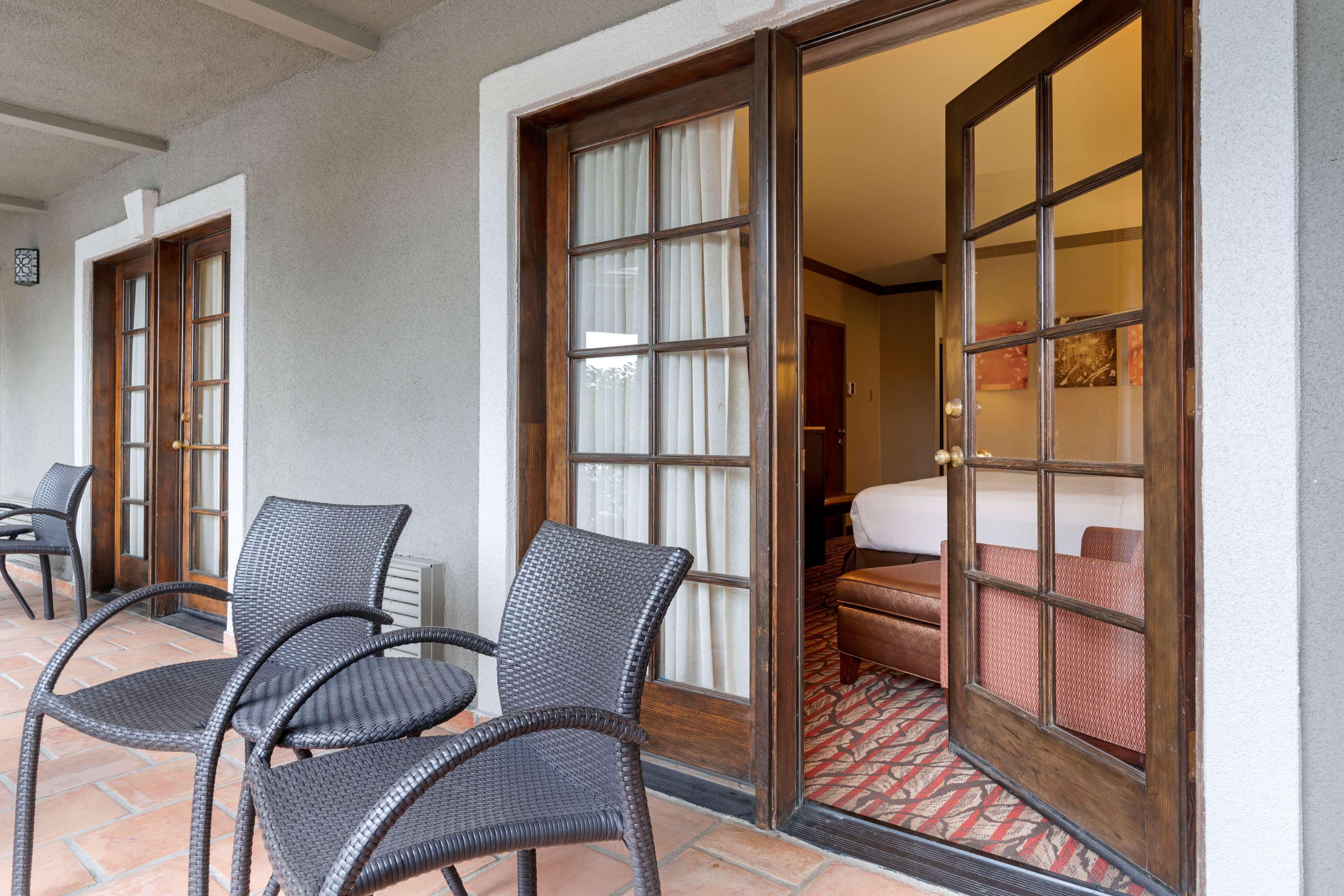 Best Western Plus Brookside Inn Milpitas Exterior foto