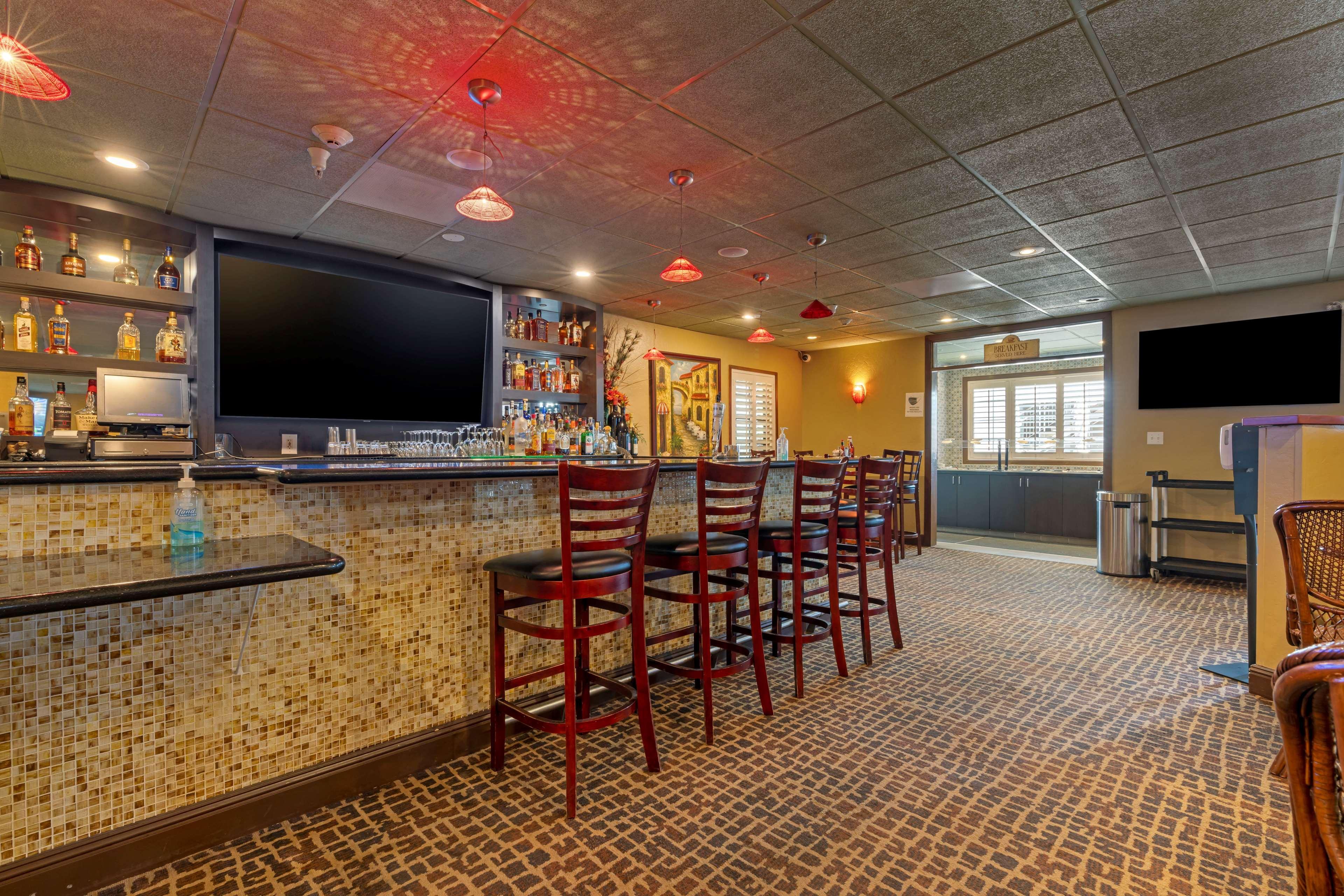 Best Western Plus Brookside Inn Milpitas Exterior foto