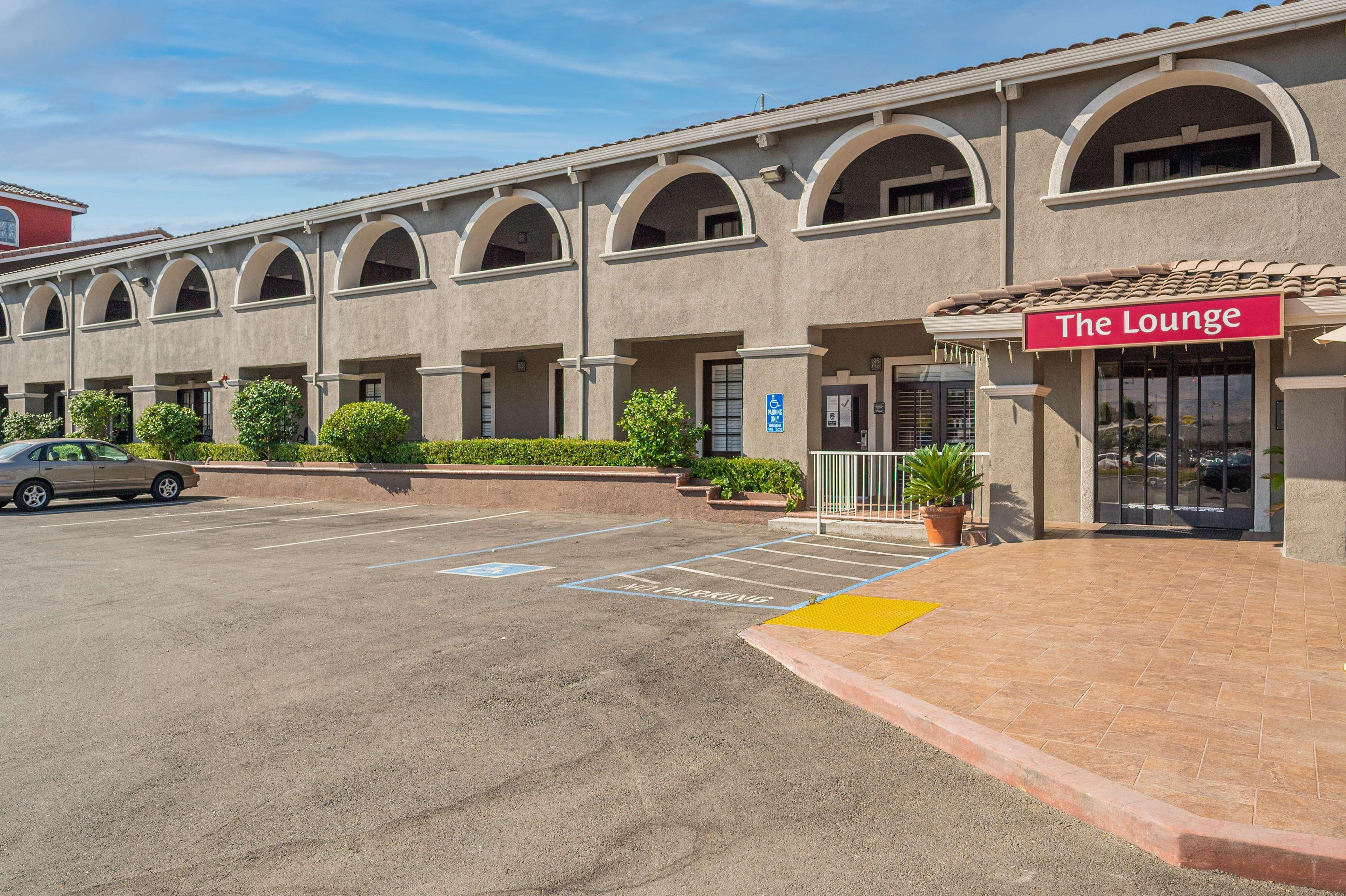 Best Western Plus Brookside Inn Milpitas Exterior foto